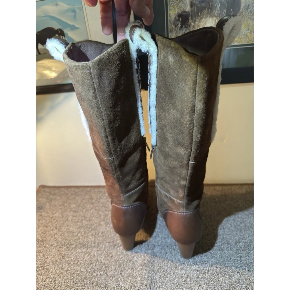 UGG australia tess